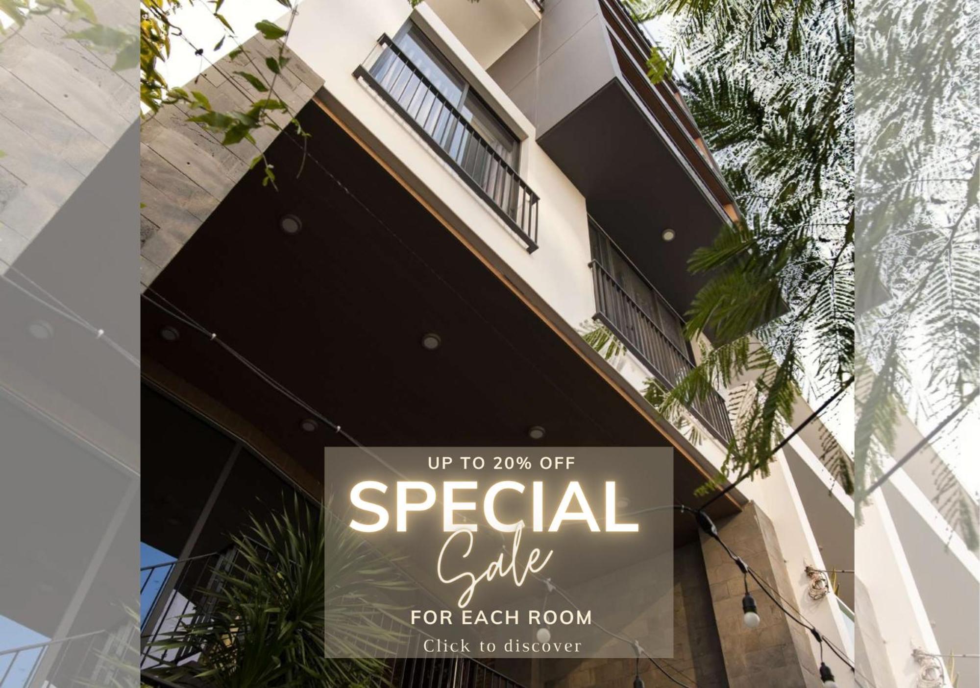Marilyn Boutique Hotel Nha Trang Exterior foto