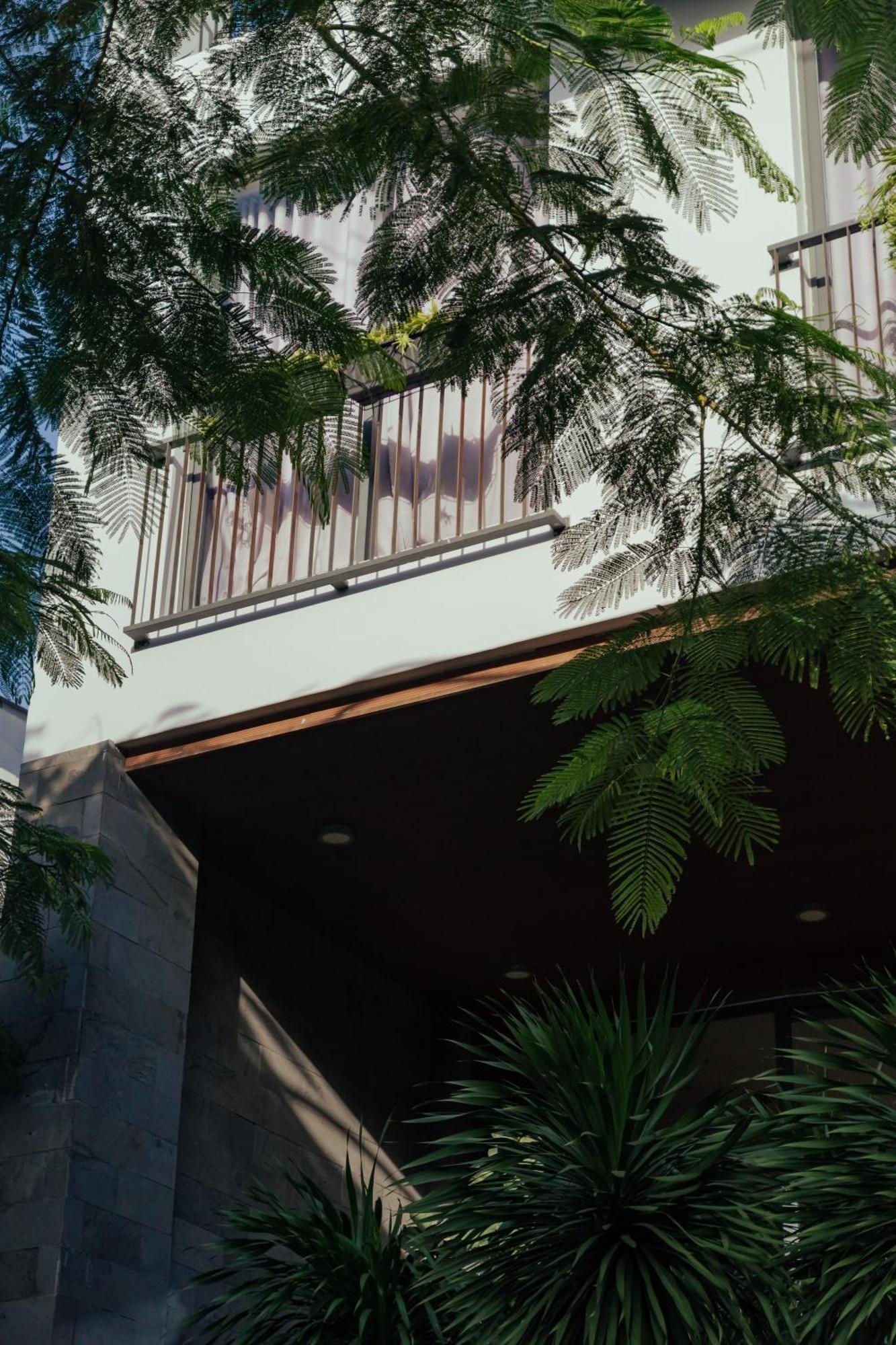 Marilyn Boutique Hotel Nha Trang Exterior foto