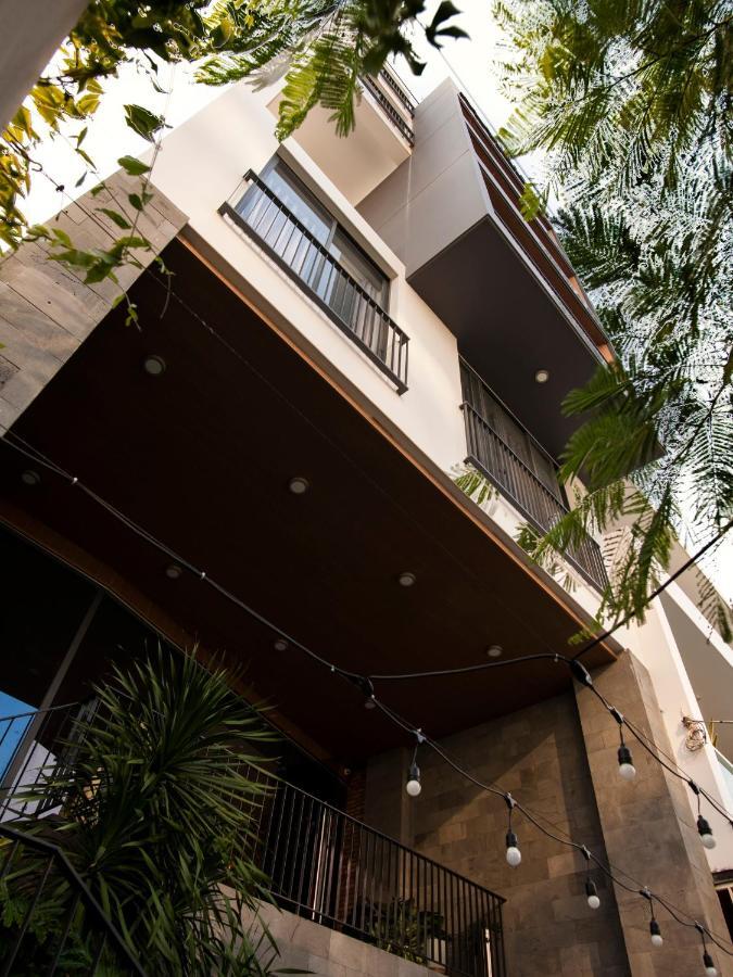 Marilyn Boutique Hotel Nha Trang Exterior foto